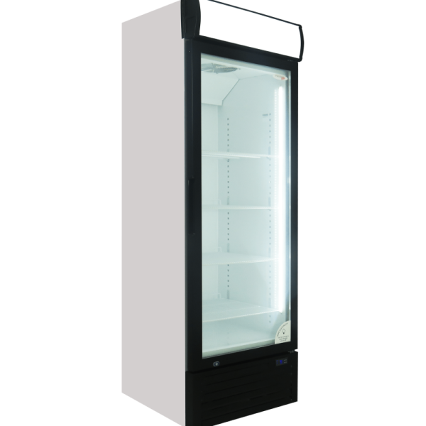 Fridge Star Single Door FULL Display Fridge – FH690
