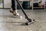 Karcher Wet And Dry Vacuum Cleaner - WD 4 S V - Image 3