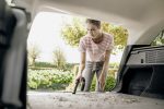 Karcher Wet And Dry Vacuum Cleaner - WD 4 S V - Image 2