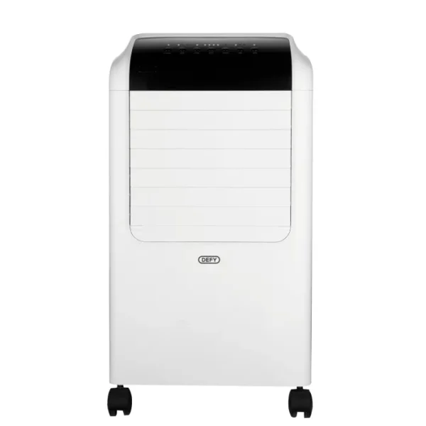 Defy 4 IN 1 Air Cooler White - MAC6030W