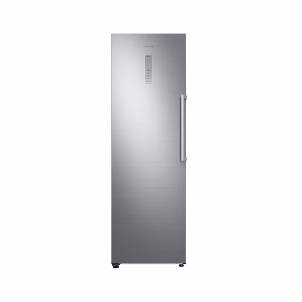 Samsung 315L Upright Freezer Stainless Steel - RZ32M71107F