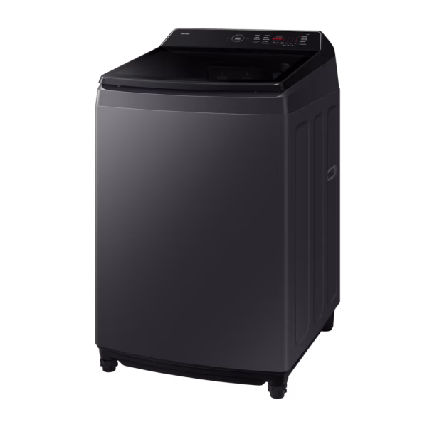 Samsung 17.5kg Charcoal Top Loader Washing Machine - WA80F18S8CFA