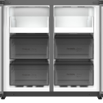 Defy 601L Multidoor Side by Side Fridge - DFF590 - Image 10