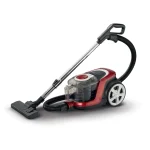 Kenwood Bagless Vacuum Cleaner Black & Red - VBP75