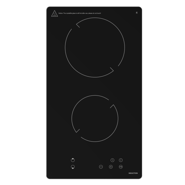 Falco 30 cm built-in induction hob - FAL-SSIH-30