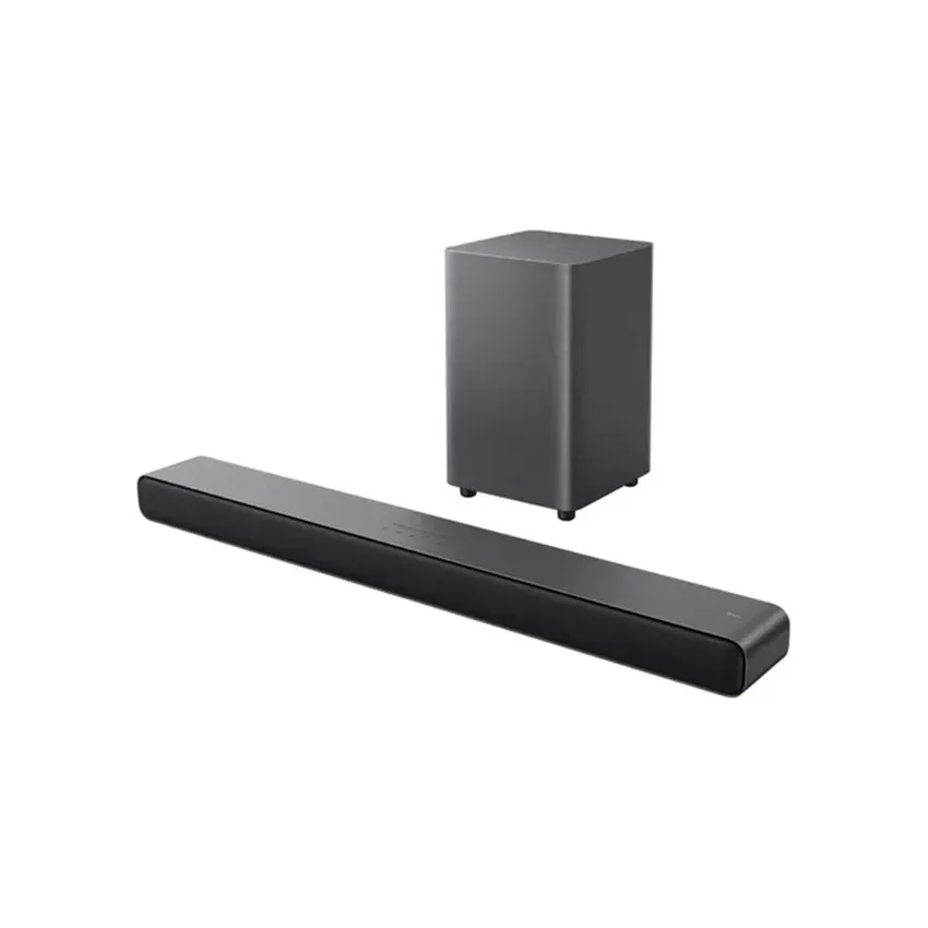 9FEA98F9-FABE-45AD-8EA6-61C9524BE7FB TCL 2.1ch Pro Super Bass Soundbar - S55H - Image 1