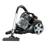 Bennett Read Force X Bagless Vacuum - HVC106