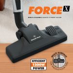 Bennett Read Force X Bagless Vacuum - HVC106 - Image 2