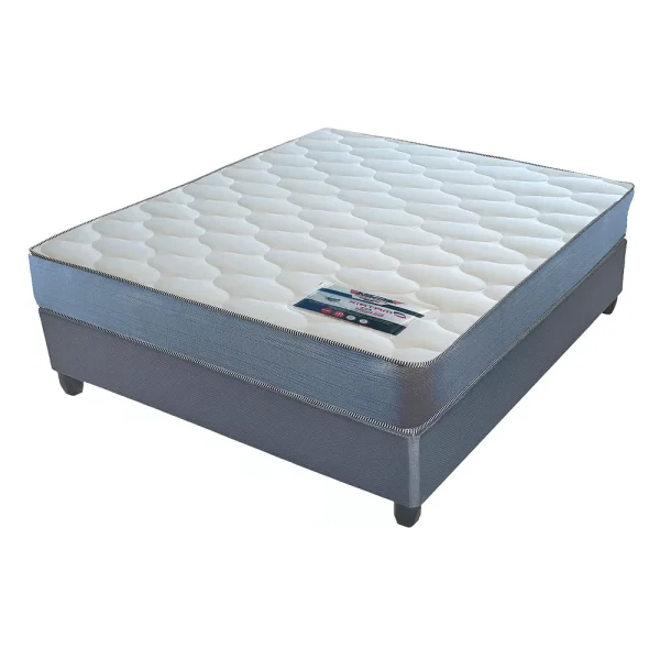 Rest Assured - Maverick