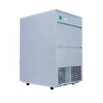 SnoMaster 50Kg/24Hr Plumbed-In Bullet Type Ice-Maker - SM50 - Image 2