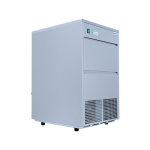 SnoMaster 50Kg/24Hr Plumbed-In Bullet Type Ice-Maker - SM50