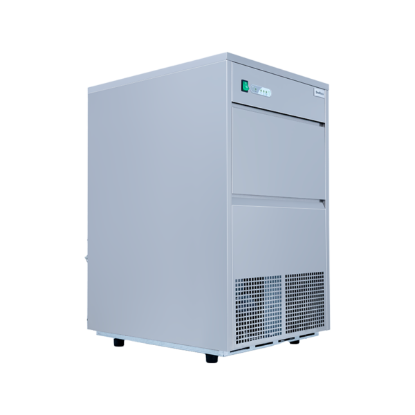SnoMaster 50Kg/24Hr Plumbed-In Bullet Type Ice-Maker - SM50