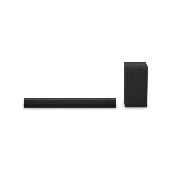 LG Soundbar 2.1 channel With Sub - S40T