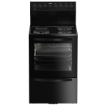 Defy 60cm Electric Freestanding With Thermofan Stove - DSS697