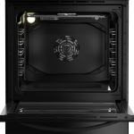 Defy 60cm Electric Freestanding With Thermofan Stove - DSS697 - Image 3