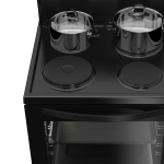 Defy 60cm Electric Freestanding With Thermofan Stove - DSS697 - Image 4