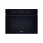 Whirlpool W7 60 cm Built-in Oven & Microwave Combination - WCW7O7HTSB