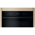 Whirlpool W7 60 cm Built-in Oven & Microwave Combination - WCW7O7HTSB - Image 3