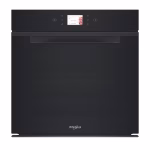 Whirlpool 60cm Black W11 Built-in Electric Oven - WOI118HT2SBA