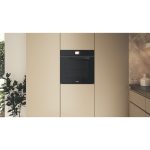 Whirlpool 60cm Black W11 Built-in Electric Oven - WOI118HT2SBA - Image 3