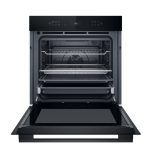 Whirlpool 60 cm W7 Built-in Electric Oven Black - WOI78HT1SBA - Image 5