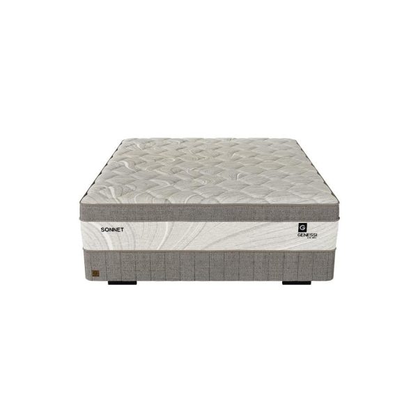 Genessi Premium Foam - Sonnet