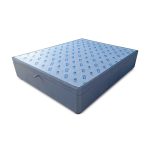 Cloud Nine Storage Base Grey