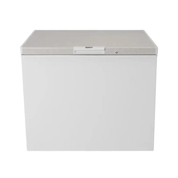 KIC 279L Chest Freezer White - KCG305WH