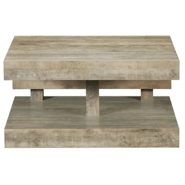 Hugh Coffee Table - Hugh