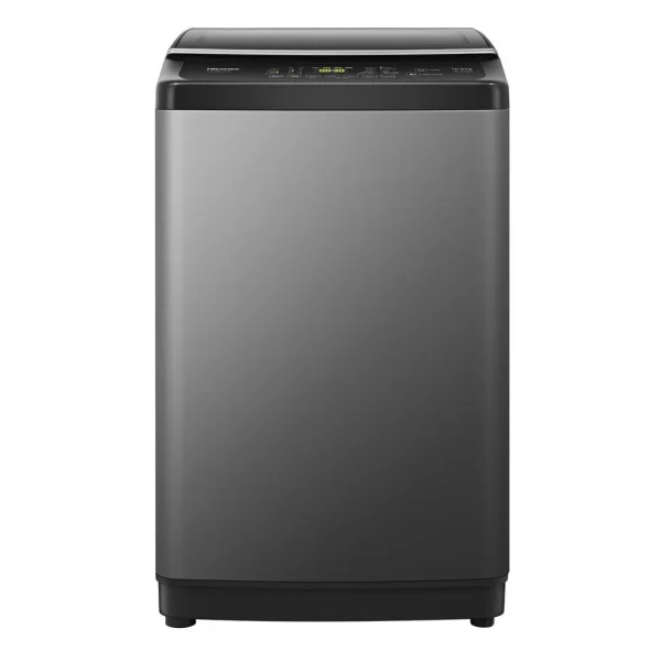 Hisense 11kg Top Loader Washing Machine - WTJA1112T