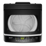 Hisense 11kg Top Loader Washing Machine - WTJA1112T - Image 2