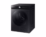 Samsung 9kg Digital Inverter Heat Pump Tumble Dryer Bespoke Black - DV90BB9440GBFA - Image 3