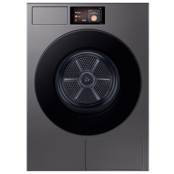 Samsung Bespoke AI 17kg Heat Pump Dryer – DV90F17CDSFA