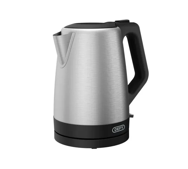 Defy 1.7l Stainless Steel Kettle - WK5100JS