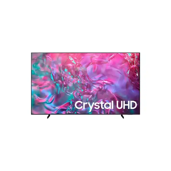 Samsung 98" Crystal UHD 4K Tizen OS Smart TV - UA98DU9000