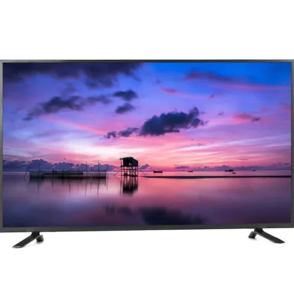 Telefunken 55” FHD LED Smart TV - TLEDDS-55FHD