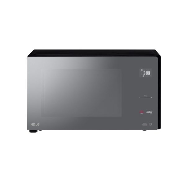 LG NeoChef 42L Smart Inverter Mirror Microwave Oven - MS4295DIR