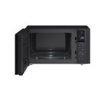 LG NeoChef 42L Smart Inverter Mirror Microwave Oven - MS4295DIR - Image 2