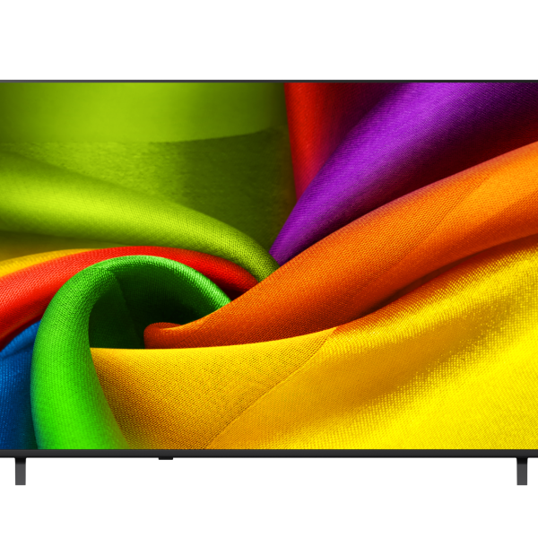 LG 75 inch NANO 4K UHD AI NU85 Smart TV 2026 - 75NU850B6LA