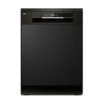 AEG 14 Place Freestanding Dishwasher Black - AEGZA14DW1