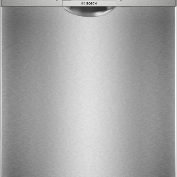 Bosch Series 4 Freestanding Dishwasher 60 cm Brushed steel anti-fingerprint - SMS46FI20Z