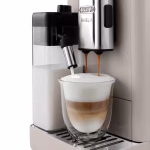 Delonghi Rivelia Automatic Coffee Machine - Beige EXAM44055BG - Image 2