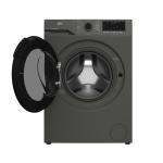 Defy 10kg Front Loader Manhattan Grey - DAW397 - Image 3