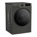 Defy 10kg Front Loader Manhattan Grey - DAW397 - Image 2