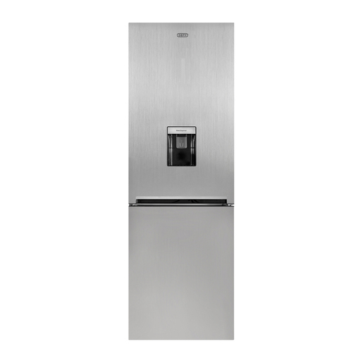 Defy 327L Frost Free Bottom Freezer - DAC675