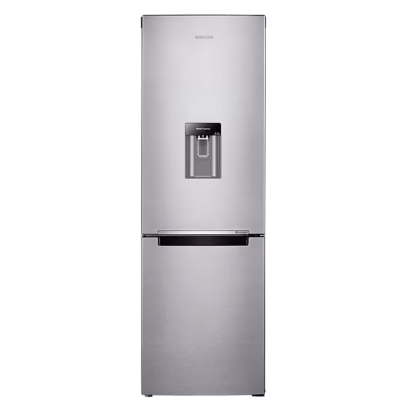 Samsung 321L Fridge Freezer Inox - RB33J3611S9