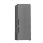 Defy 464L 70cm Bottom Mount freezer Fridge Satin Metallic - DAC704