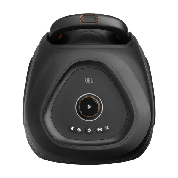 Jbl Jbl Portable Speaker Partybox 330 Black- CON001057 - Image 2