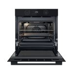 Whirlpool 60 CM Built-in Black Oven - OMK58HU1B - Image 2