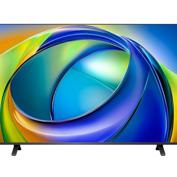 Toshiba 50 Inch 4K UHD 60Hz Smart TV – 50C350RP